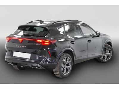 Cupra Formentor (2026) - Photo 3
