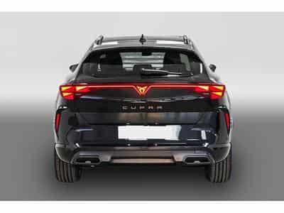 Cupra Formentor (2026) - Photo 4