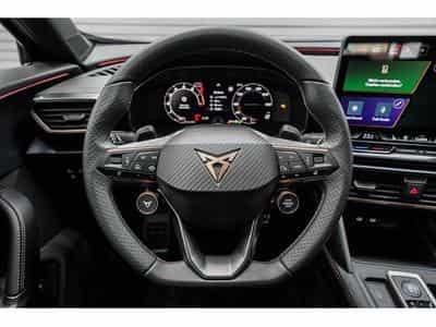 Cupra Formentor (2026) - Photo 9