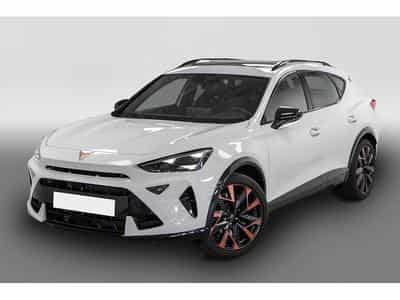 Cupra Formentor (2026) - Photo 1