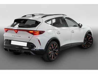 Cupra Formentor (2026) - Photo 2