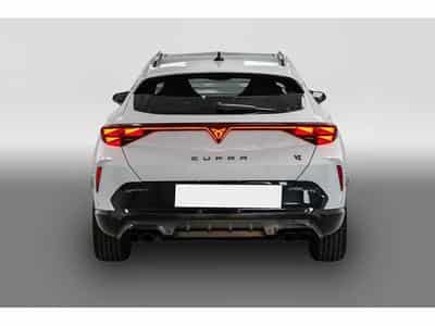 Cupra Formentor (2026) - Photo 3