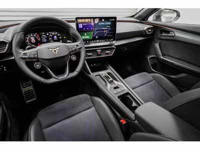 Cupra Formentor (2026) - Photo 6
