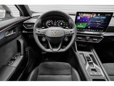 Cupra Formentor (2026) - Photo 7