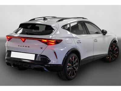 Cupra Formentor (2026) - Photo 2