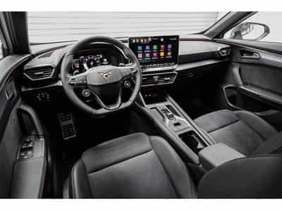 Cupra Formentor (2026) - Photo 6