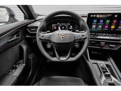 Cupra Formentor (2026) - Photo 7