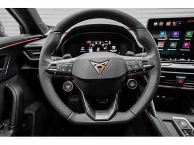 Cupra Formentor (2026) - Photo 8