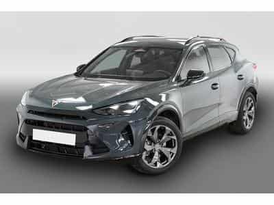 Cupra Formentor (2026) - Photo 1