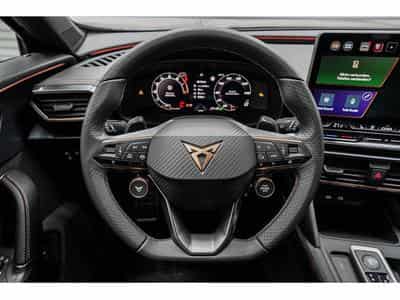 Cupra Formentor (2026) - Photo 9