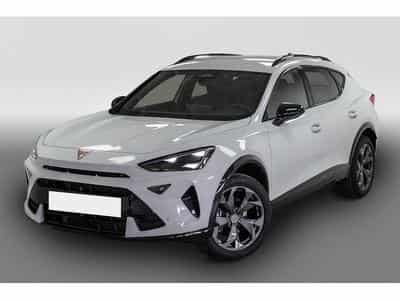 Cupra Formentor (2026) - Photo 1