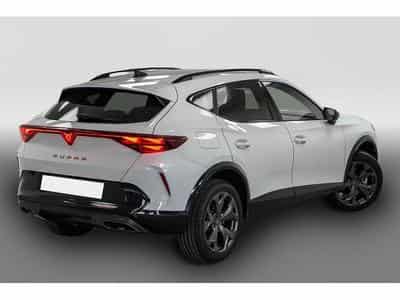 Cupra Formentor (2026) - Photo 3