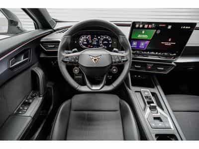 Cupra Formentor (2026) - Photo 8