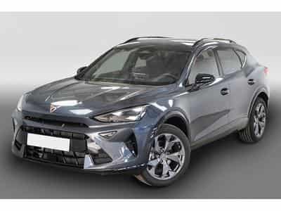 Cupra Formentor (2026) - Photo 1