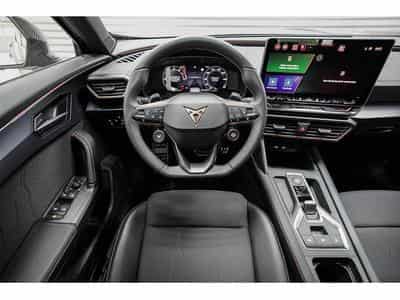Cupra Formentor (2026) - Photo 8