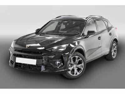 Cupra Formentor (2026) - Photo 1