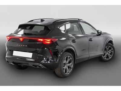 Cupra Formentor (2026) - Photo 3