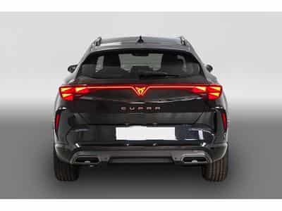 Cupra Formentor (2026) - Photo 4