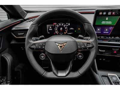 Cupra Formentor (2026) - Photo 9