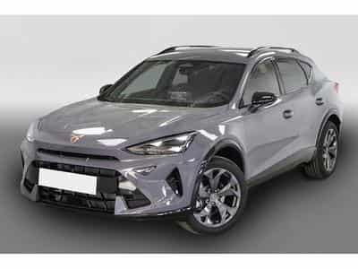 Cupra Formentor (2026) - Photo 1