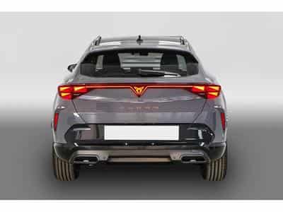 Cupra Formentor (2026) - Photo 4