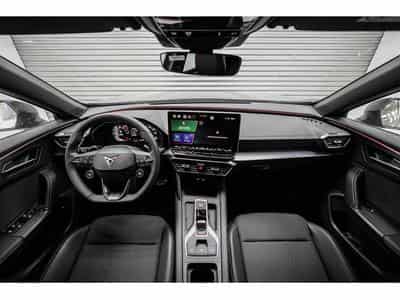 Cupra Formentor (2026) - Photo 6