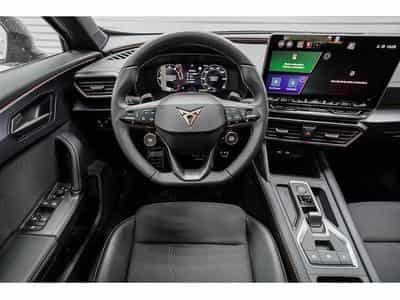 Cupra Formentor (2026) - Photo 8