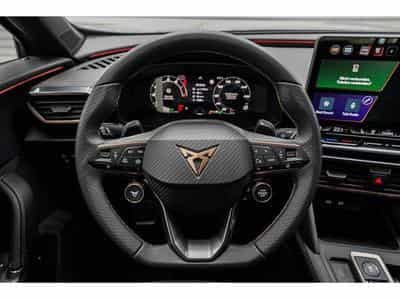Cupra Formentor (2026) - Photo 9