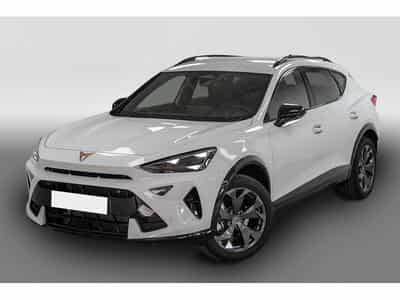 Cupra Formentor (2026) - Photo 1