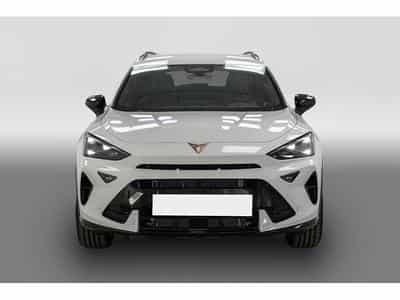 Cupra Formentor (2026) - Photo 2