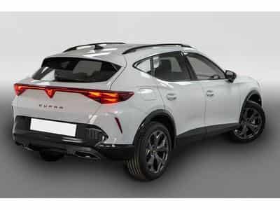 Cupra Formentor (2026) - Photo 3