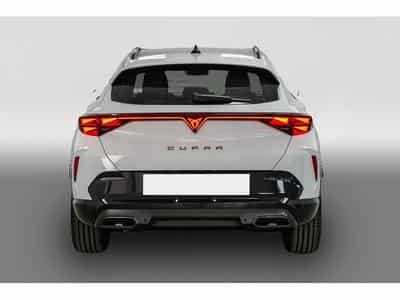 Cupra Formentor (2026) - Photo 4