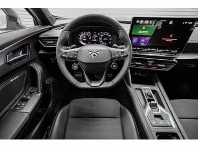 Cupra Formentor (2026) - Photo 8