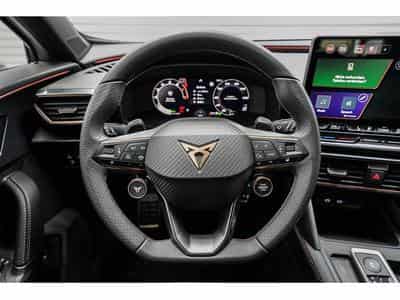 Cupra Formentor (2026) - Photo 9