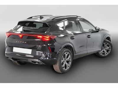 Cupra Formentor (2026) - Photo 3