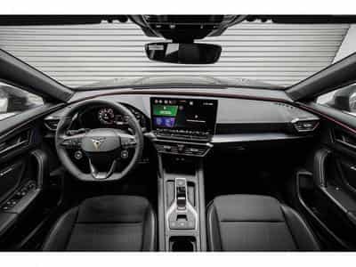 Cupra Formentor (2026) - Photo 6