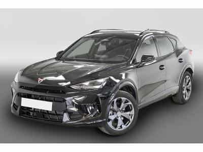 Cupra Formentor (2026) - Photo 1