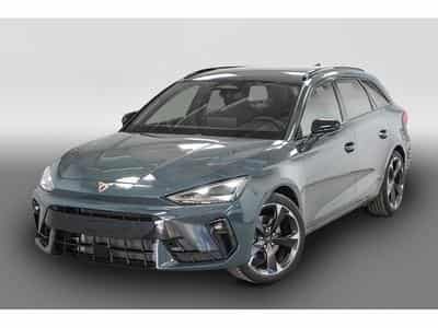 Cupra Leon (2026) - Photo 1