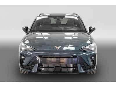 Cupra Leon (2026) - Photo 2