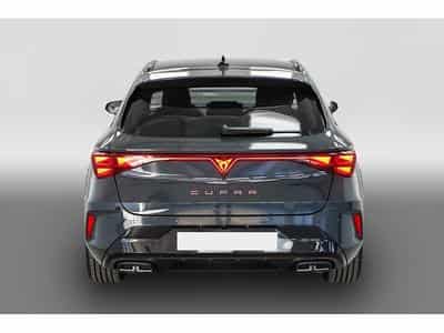 Cupra Leon (2026) - Photo 4