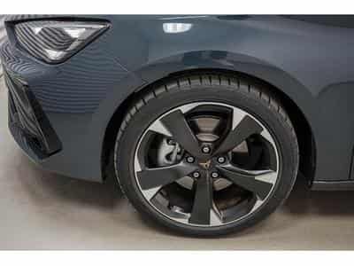 Cupra Leon (2026) - Photo 5