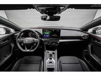 Cupra Leon (2026) - Photo 6