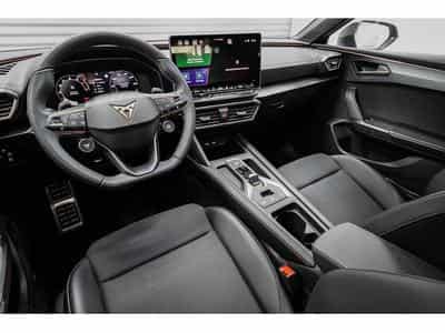 Cupra Leon (2026) - Photo 7