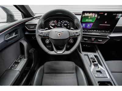 Cupra Leon (2026) - Photo 8