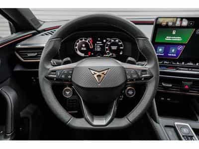 Cupra Leon (2026) - Photo 9