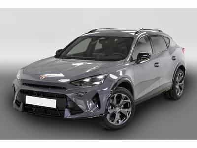 Cupra Formentor (2026) - Photo 1