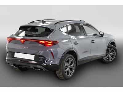 Cupra Formentor (2026) - Photo 3