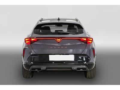 Cupra Formentor (2026) - Photo 4