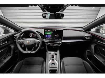 Cupra Formentor (2026) - Photo 6