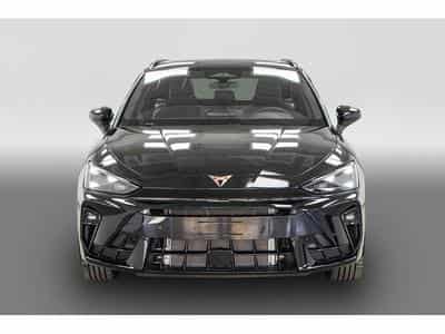 Cupra Leon (2026) - Photo 2